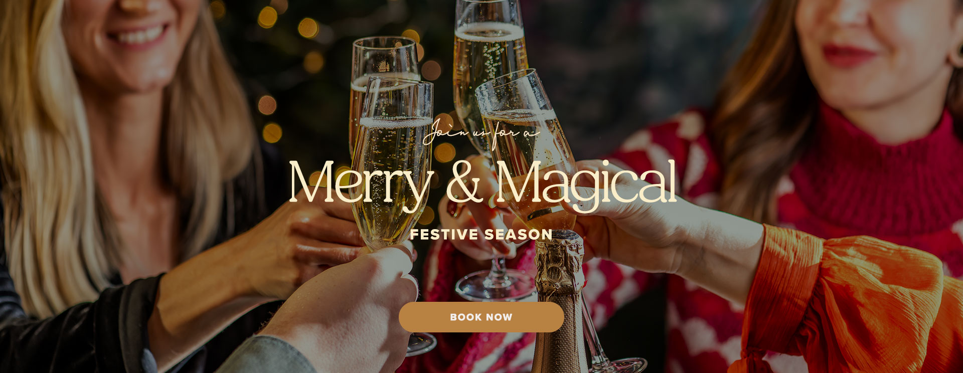 Christmas 2025 at Ewell