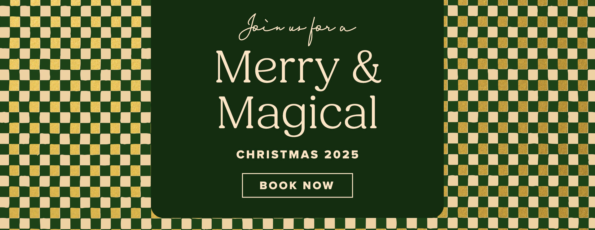 Christmas 2025 at Ewell