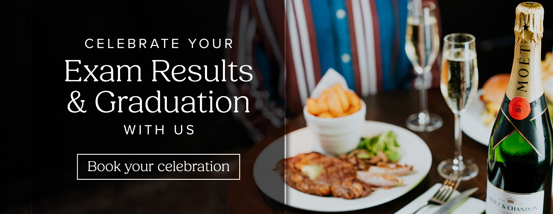 Graduation Celebration at The Spring Tavern