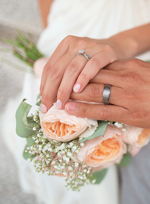 Beautiful weddings at The Spring Tavern