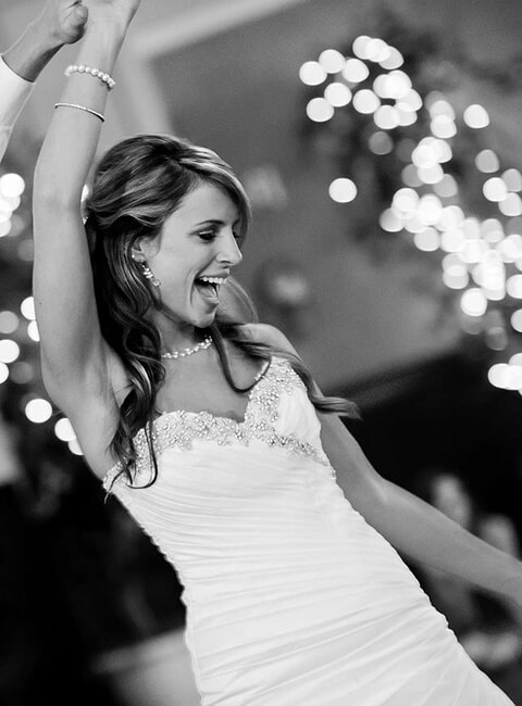 Contact The Spring Tavern to book your wedding